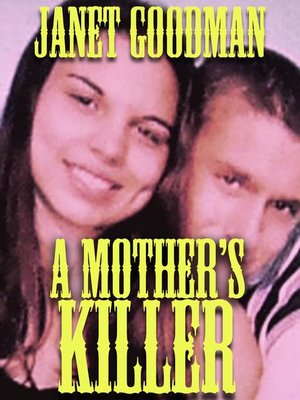 cover image of A Mother's Killer